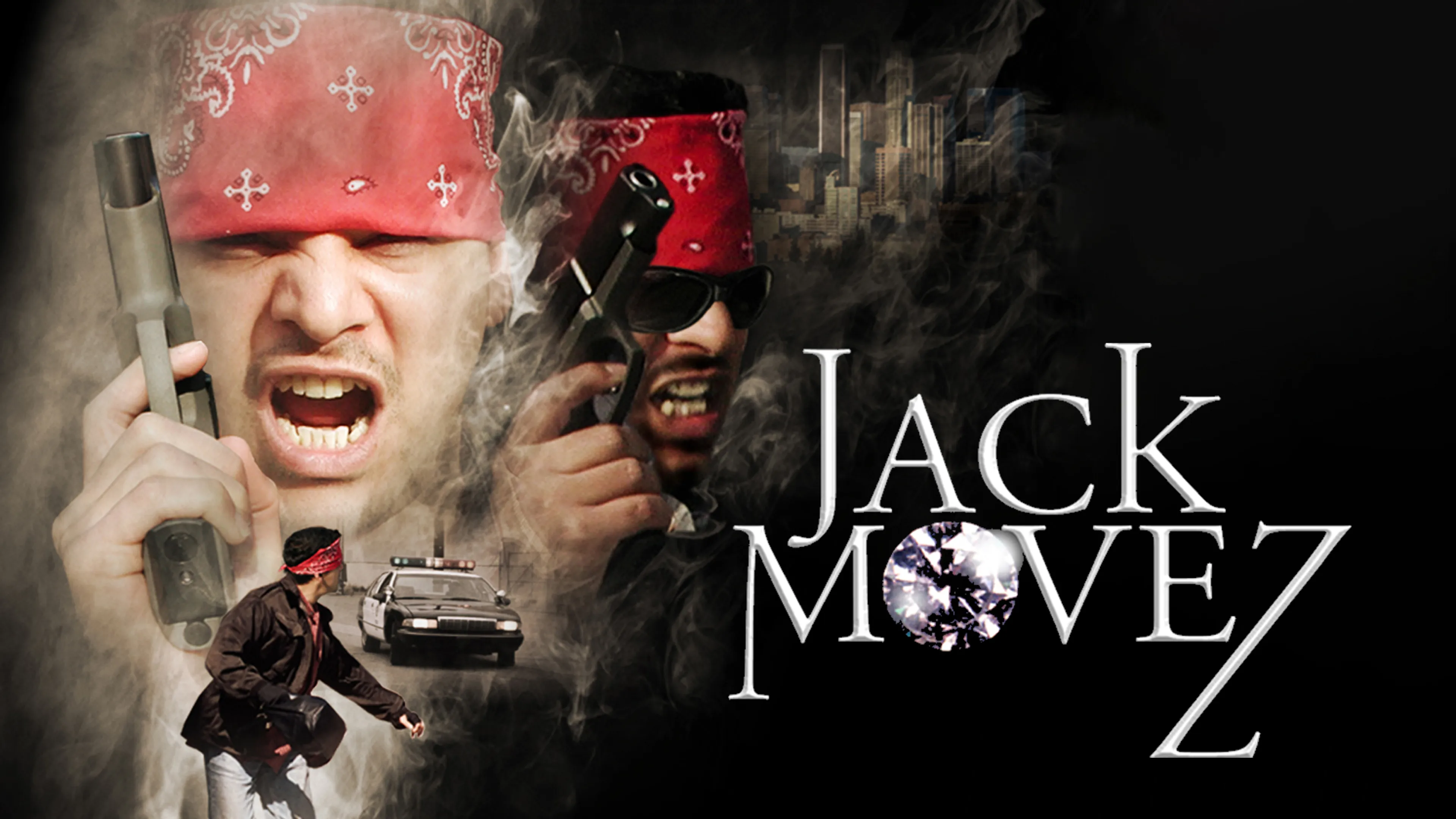 Jack Movez poster